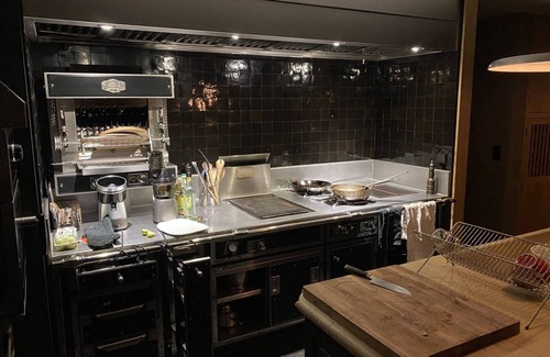 Castets House | DOMAINE DE COURSAT avec piscine chauffée