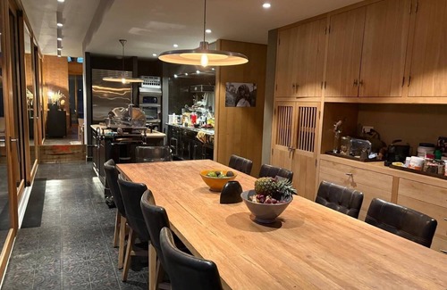 Castets House | DOMAINE DE COURSAT avec piscine chauffée