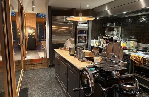 Castets House | DOMAINE DE COURSAT avec piscine chauffée