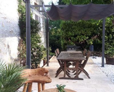 Anjou Bed & Breakfast | Domaine de Cozance chambres d'hôtes et gîte - piscine mini-ferme