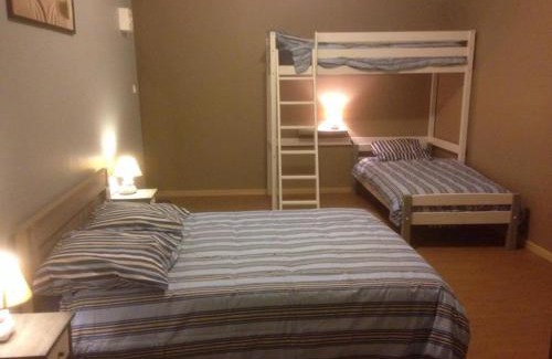Anjou Bed & Breakfast | Domaine de Cozance chambres d'hôtes et gîte - piscine mini-ferme