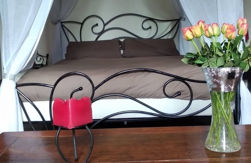 La Celle Bed & Breakfast | Domaine de Cyrcé