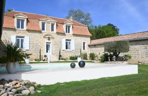 Beaupuy House | Domaine de Daspe