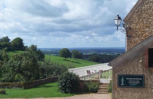 Anthien Bed & Breakfast | Domaine de Drémont