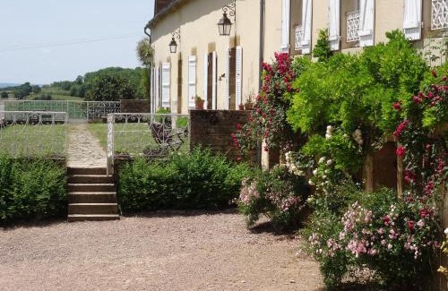 Anthien Bed & Breakfast | Domaine de Drémont