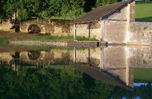 Anthien Bed & Breakfast | Domaine de Drémont