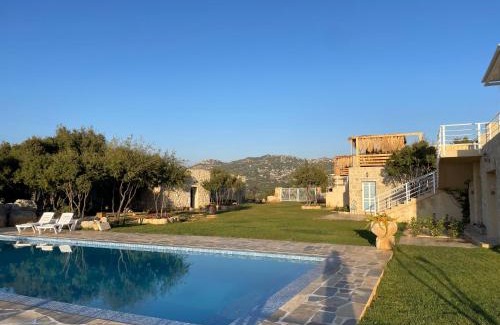 Kfardebian Resort | Domaine de Filia