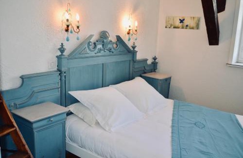 Laqueuille Bed & Breakfast | Domaine de Fondain