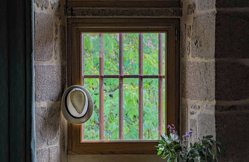 Athis-Val de Rouvre House | Domaine de la Blanchère