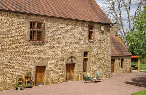 Athis-Val de Rouvre House | Domaine de la Blanchère