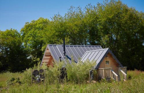 Sainte-Honorine-de-Ducy House | Domaine de la Fauvriere