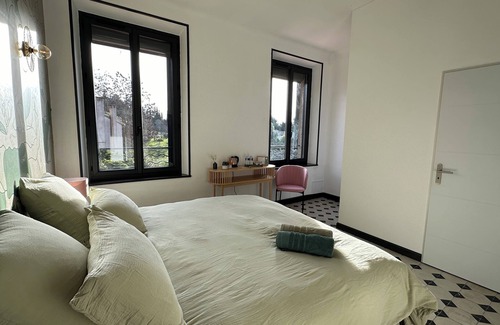 Villeneuve-Minervois House | Domaine de l'Aven