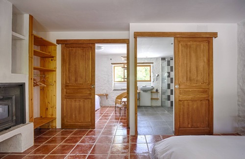 Leuc House | Domaine de Fraisse