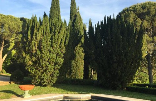 Verfeil Bed & Breakfast | Domaine de Gailhaguet B&B