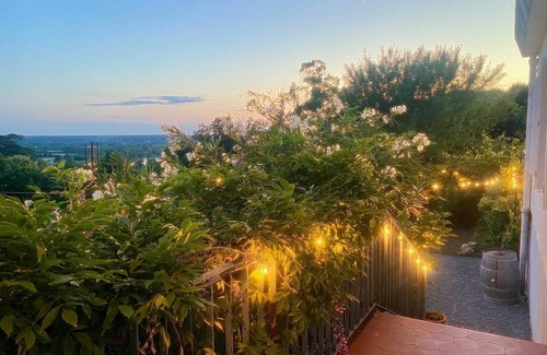Cambes House | Domaine de Galland-DastnNature & Design