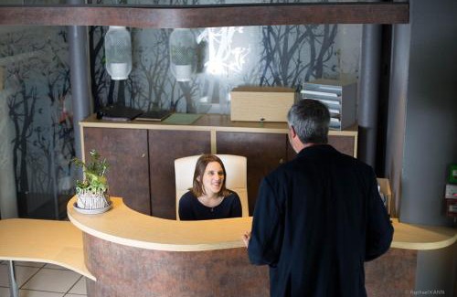 Mazeres Hotel | Domaine de Garabaud
