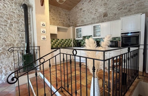 Pont-du-Casse House | Domaine de Gargoris - exclusive rental of the entire domain near Agen