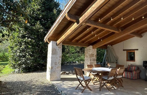 Pont-du-Casse House | Domaine de Gargoris - exclusive rental of the entire domain near Agen