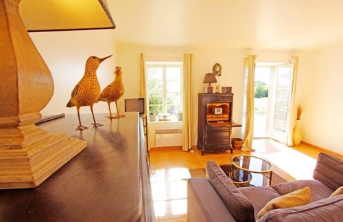 Aragon Cottage | Domaine de Garille - Le Jardin