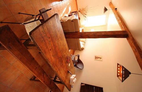 Aragon Cottage | Domaine de Garille - Maison du Regisseur