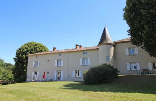 Sereilhac House | Domaine de gensignac