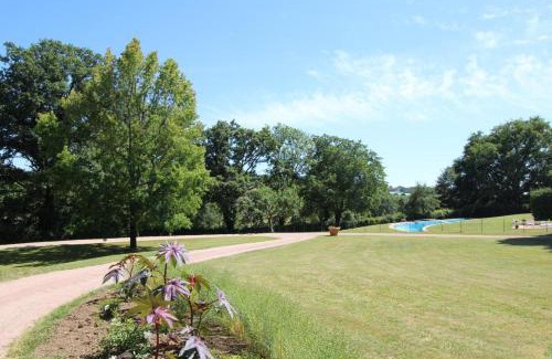 Sereilhac House | Domaine de gensignac