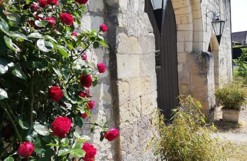 Chinon Bed & Breakfast | Domaine de Givré