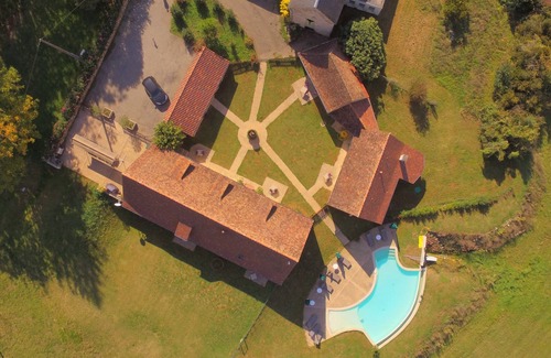 Le Vigan House | Domaine de Janis, Swim Spa and Jacuzzi