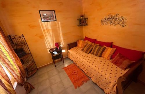 Montagnac-Montpezat Bed & Breakfast | Domaine De JI