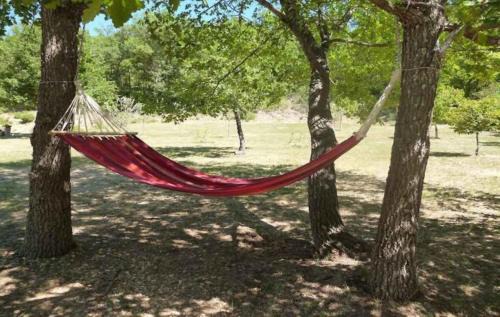 Montagnac-Montpezat Bed & Breakfast | Domaine De JI
