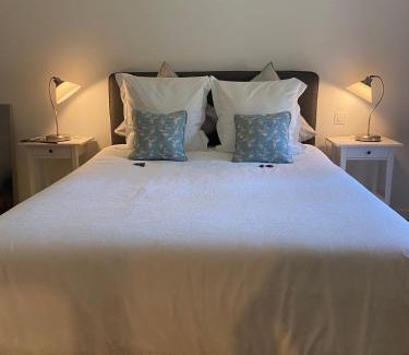 Remungol Bed & Breakfast | Domaine de Kerdavid - Chambres d'hôtes à Remungol