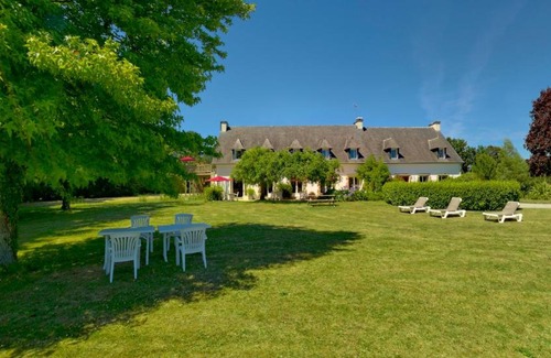 Clohars-Fouesnant House | Domaine De Kereven