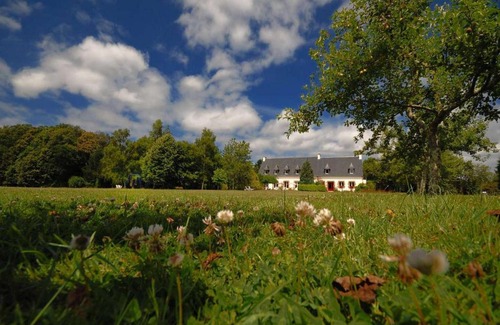 Clohars-Fouesnant House | Domaine De Kereven