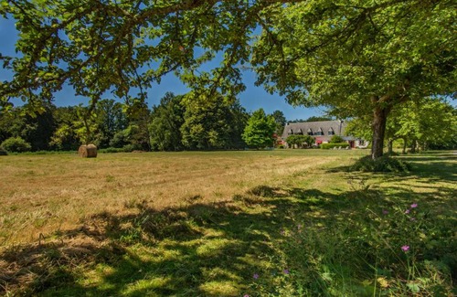 Clohars-Fouesnant House | Domaine De Kereven