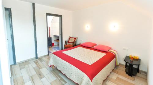 Quimperle Bed & Breakfast | Domaine de Kervail