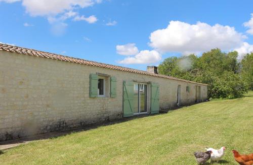 Barzan House | Domaine de Kiba