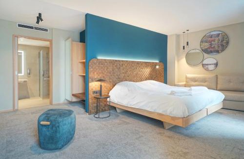 Leglise Hotel | Domaine de l'Ambassadeur