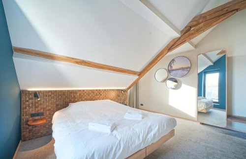 Leglise Hotel | Domaine de l'Ambassadeur