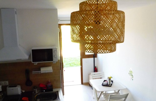 Les Mees House | Domaine De L'annonciade
