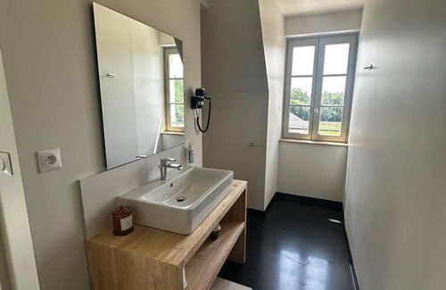 Liguge Hotel | Domaine de l'Ecorcerie