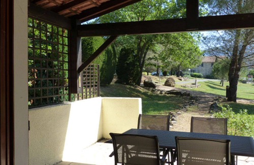 Quillan House | Domaine de l'Espinet Villa Speranza