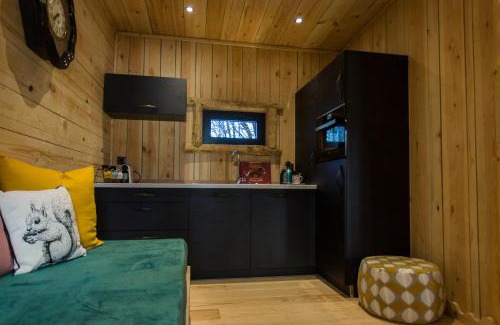 Fournet-Blancheroche House | Domaine de l'Authentique Cabanes dans les arbres