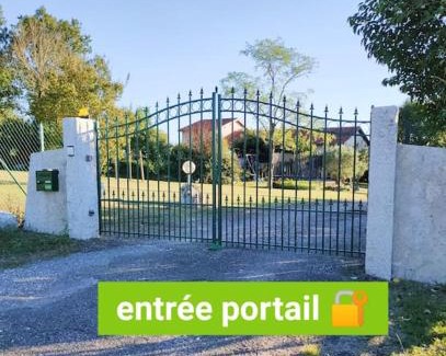 Lafox Apartment | Domaine de la Crête Gîte Les CoCottes ZEN