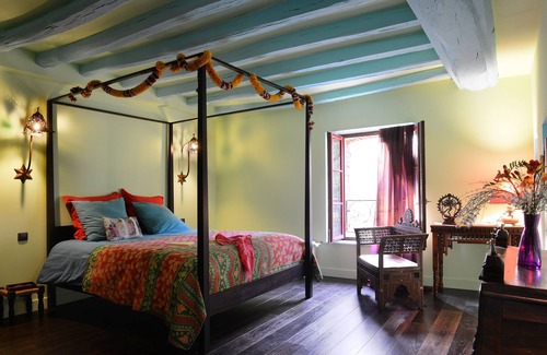 Pourrain House | Domaine de l'Ocrerie