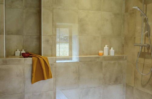 Pourrain House | Domaine de l'Ocrerie
