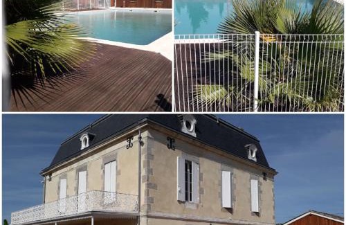 Razimet Bed & Breakfast | Domaine De l'Ourbise