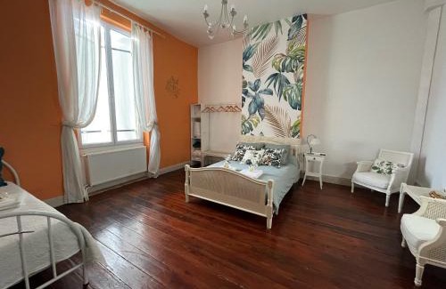Razimet Bed & Breakfast | Domaine De l'Ourbise