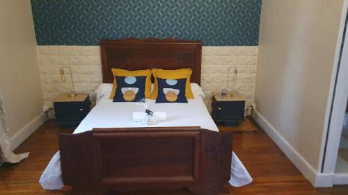 Razimet Bed & Breakfast | Domaine De l'Ourbise