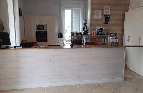 Razimet House | Domaine De l Ourbise