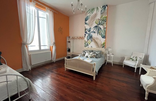 Razimet House | Domaine De l Ourbise